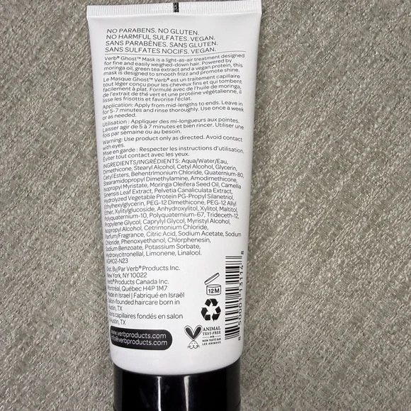 Hydration Beauty Bundle – VERB Ghost Mask + Snail Mucin Essence –Brand New - Picture 6 of 6